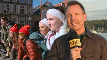 'The Amazing Race's Phil Keoghan Dream-Casts Celebrity Season With Surprising Picks! (Exclusive)